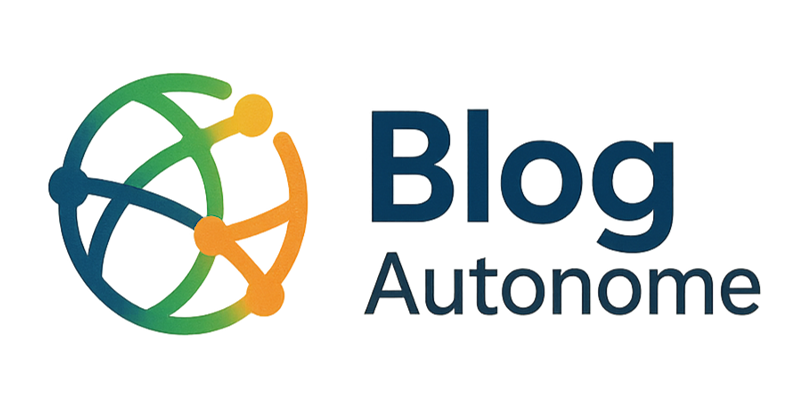 Blog Autonome