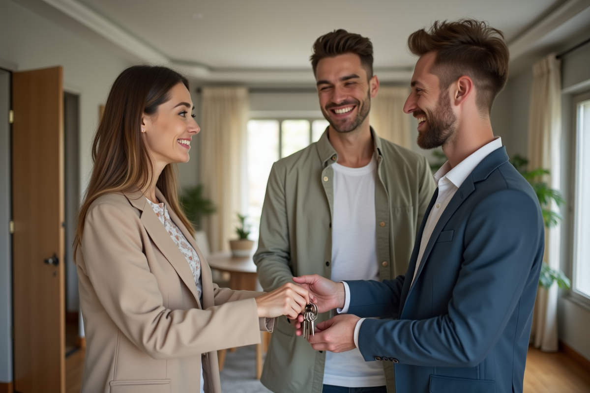 Mettre son bien en location : avantages et considérations essentielles