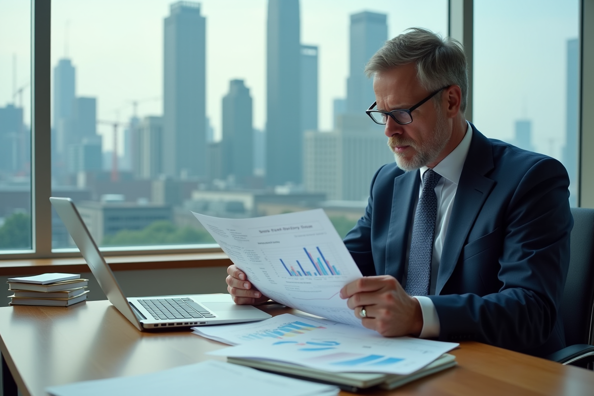 Impacts économiques du réchauffement climatique : analyse et perspectives