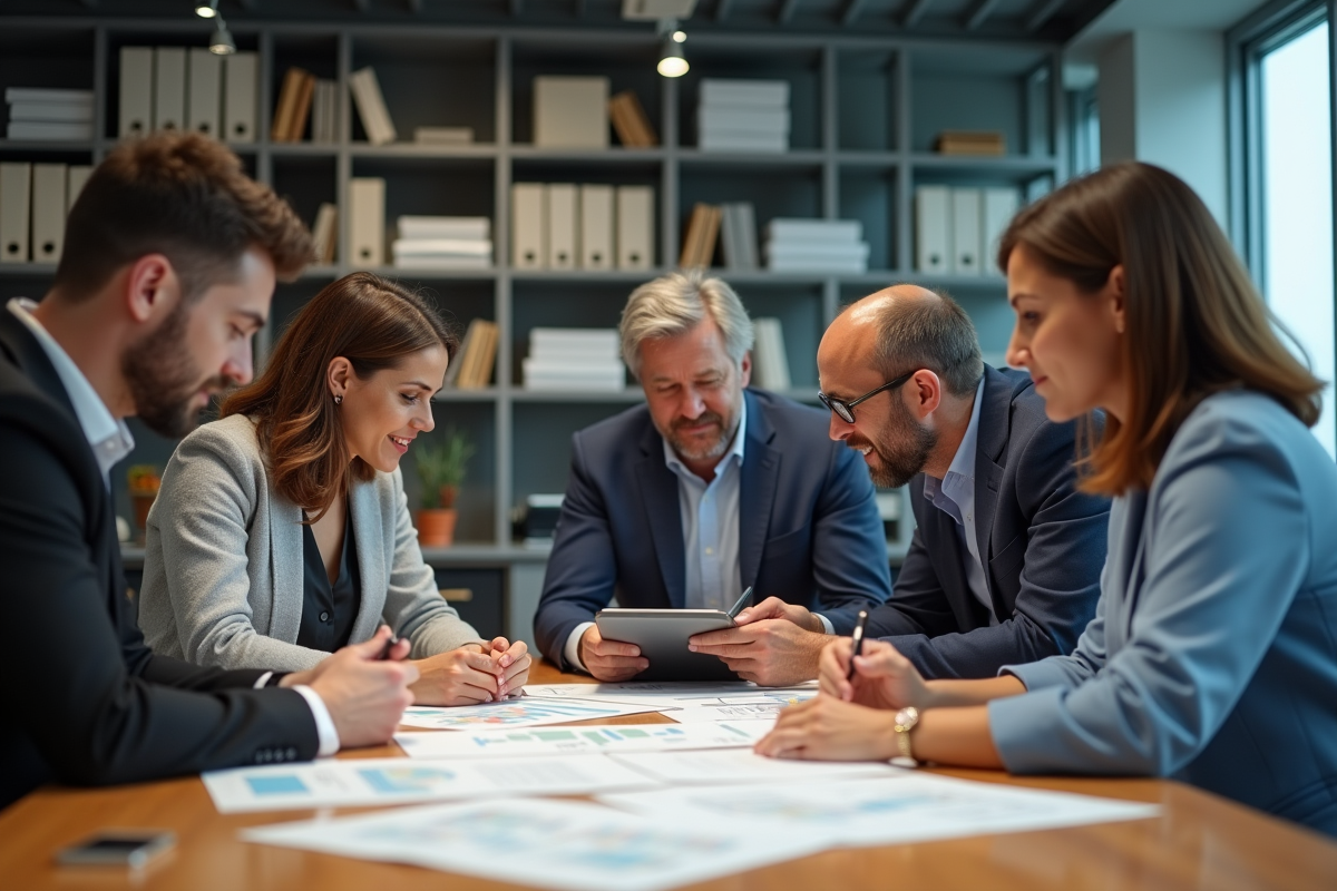 Technologie de processus mature : définition et importance