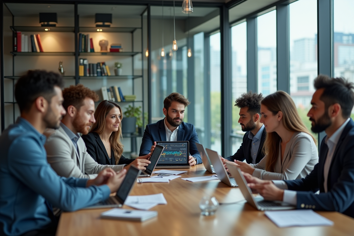 Utilisation de la blockchain dans la collecte de fonds : méthodes et avantages