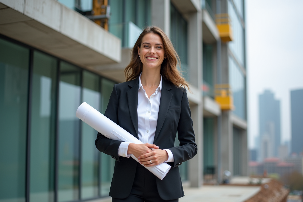 Diplôme idéal pour une carrière en développement immobilier