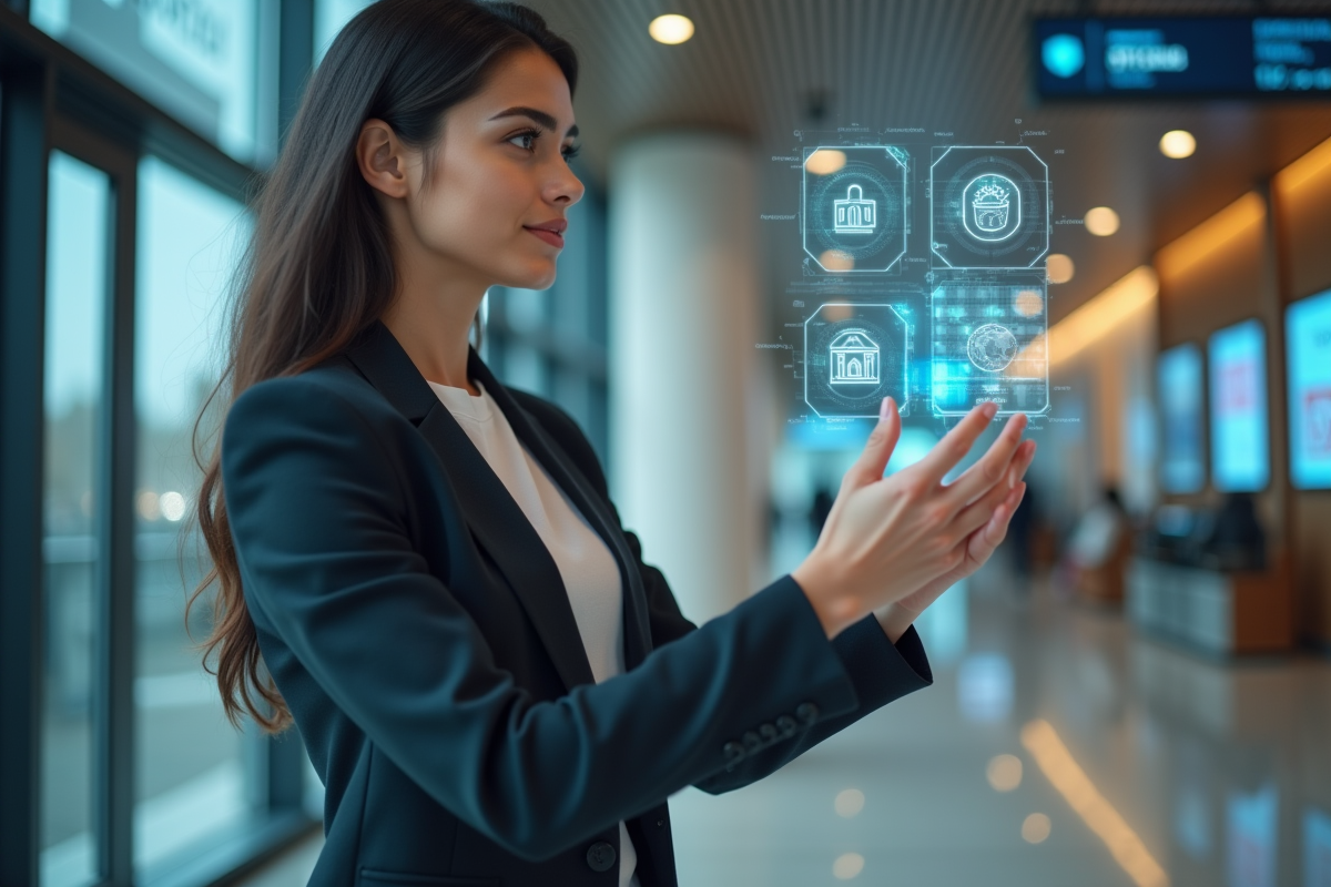 Les banques du futur : tendances et innovations à anticiper