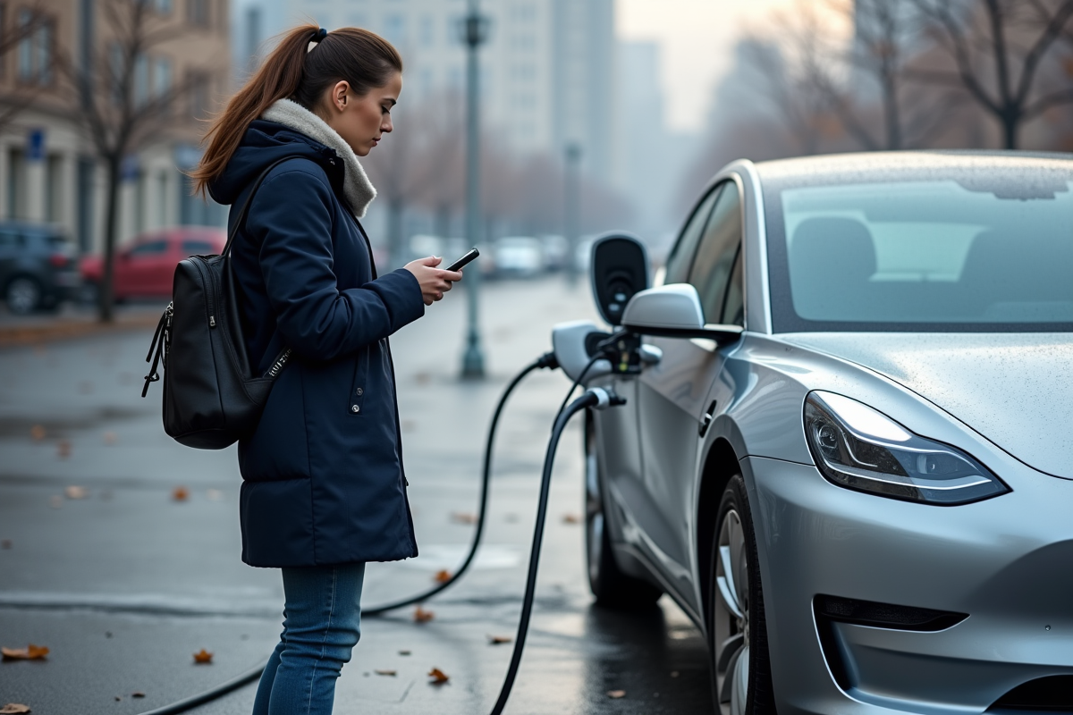 L’avenir incertain de la voiture électrique et ses défis