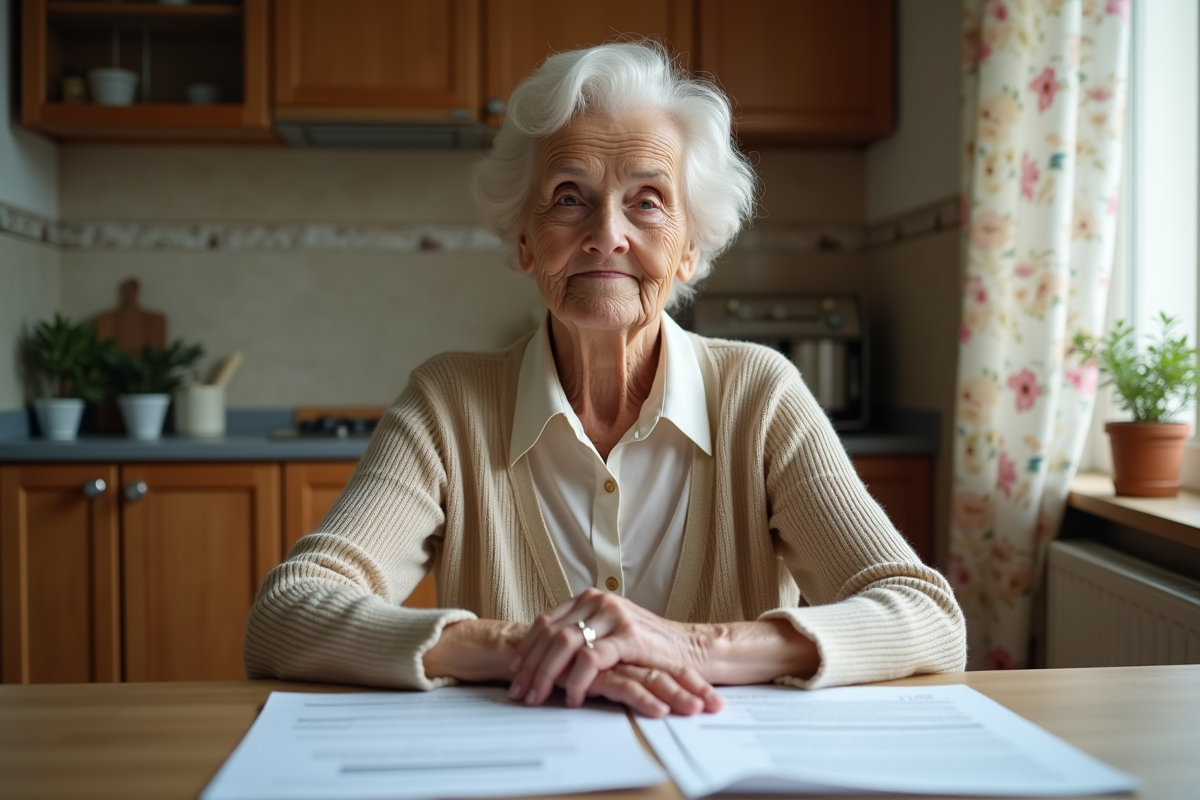 Droits des locataires de plus de 80 ans : connaître vos privilèges et protections légales