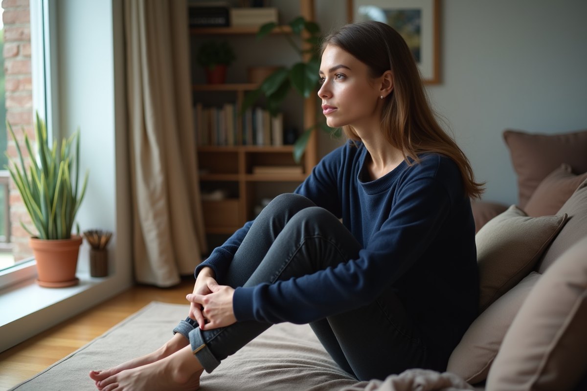 Refus d’occuper de l’espace : les raisons personnelles qui me motivent