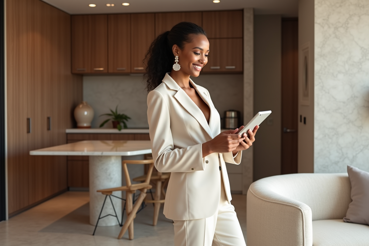 L’ère post-art déco : tendances et évolutions du design