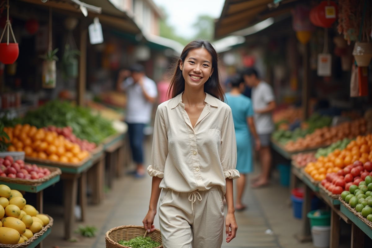Pays les plus abordables pour un coût de vie bas