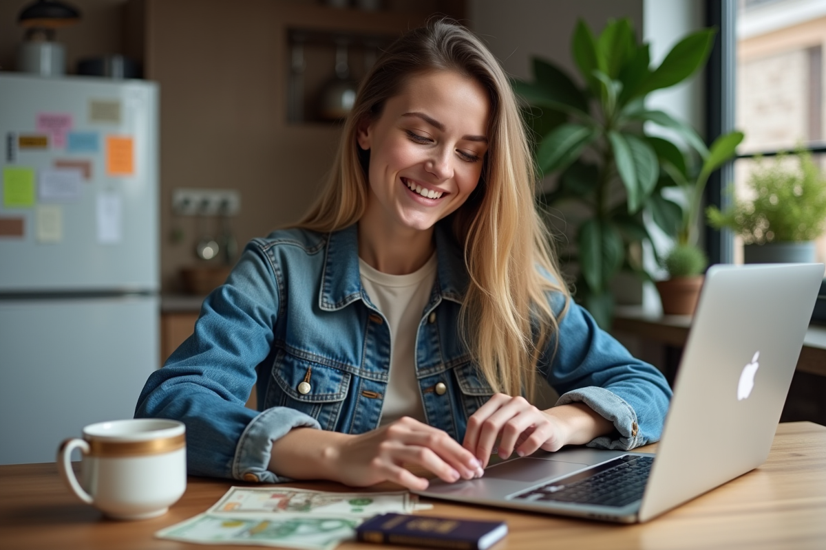 Financement des vacances : astuces pour augmenter votre budget voyage