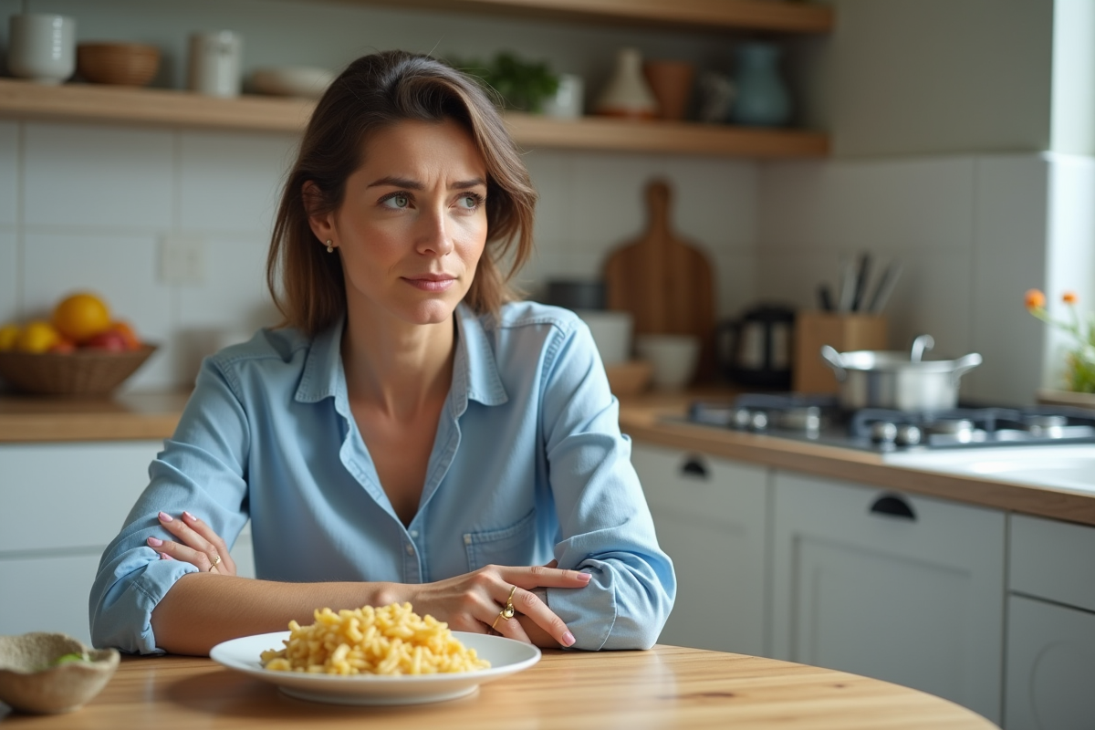 Troubles causés par les glucides : identification et explications