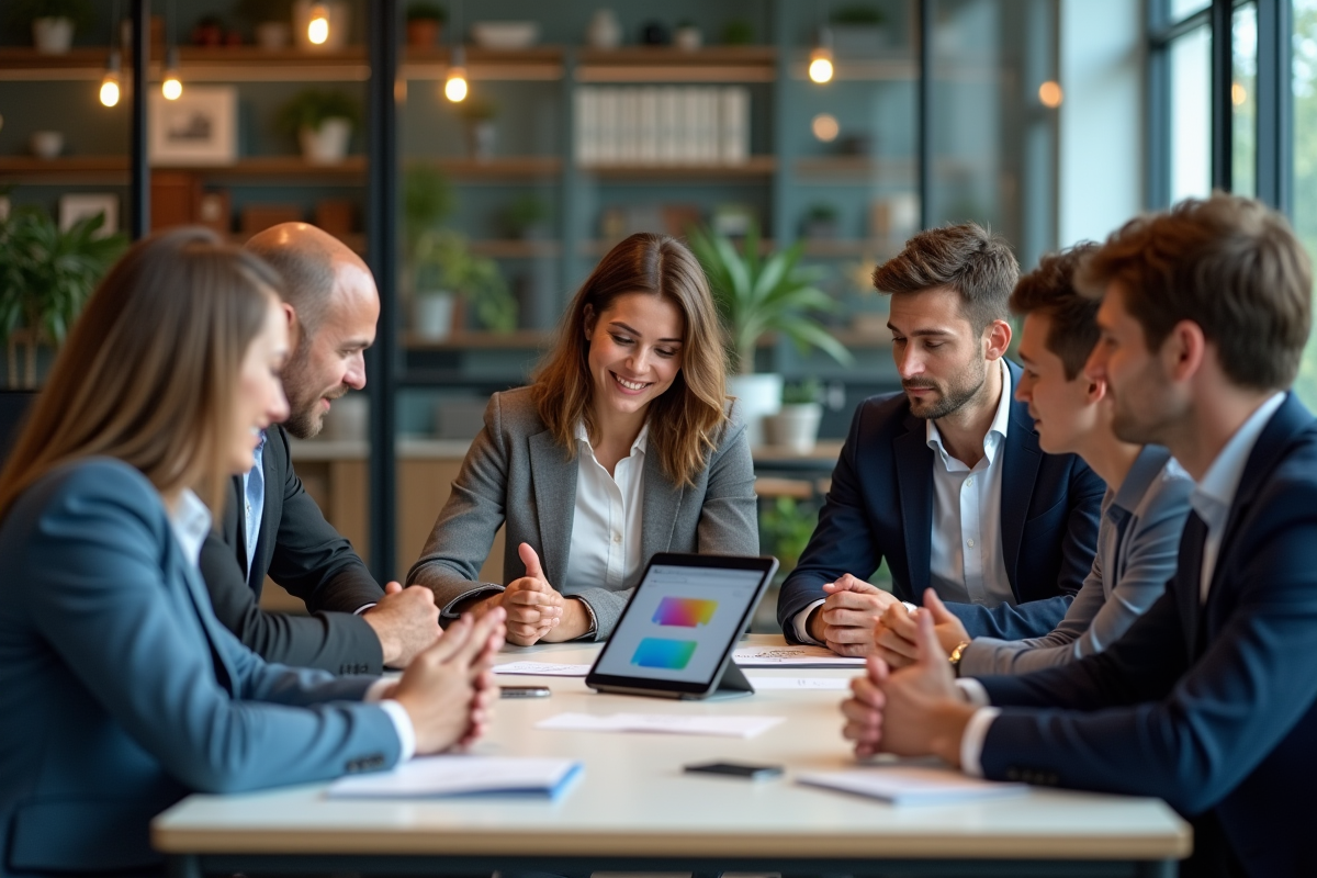 L’utilisation de l’intrapreneuriat par Apple pour stimuler l’innovation