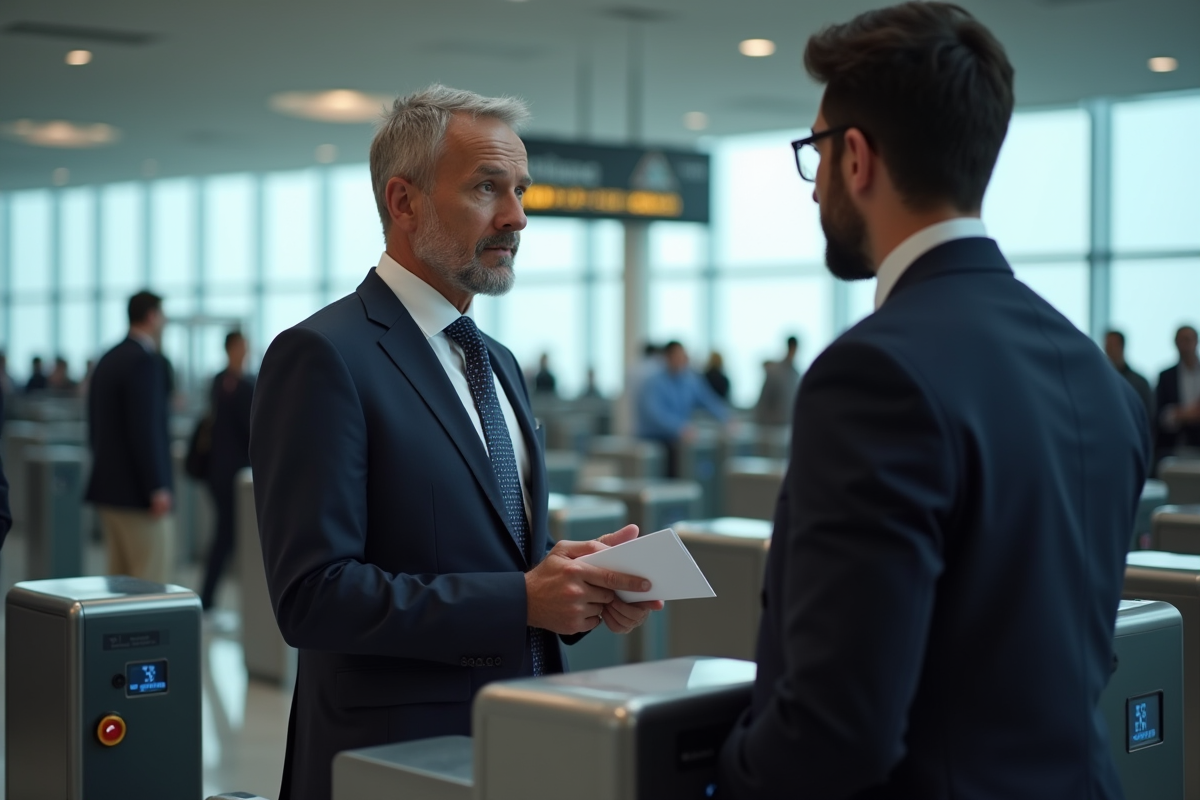 Transport d’argent en avion : quelles sont les limites autorisées ?