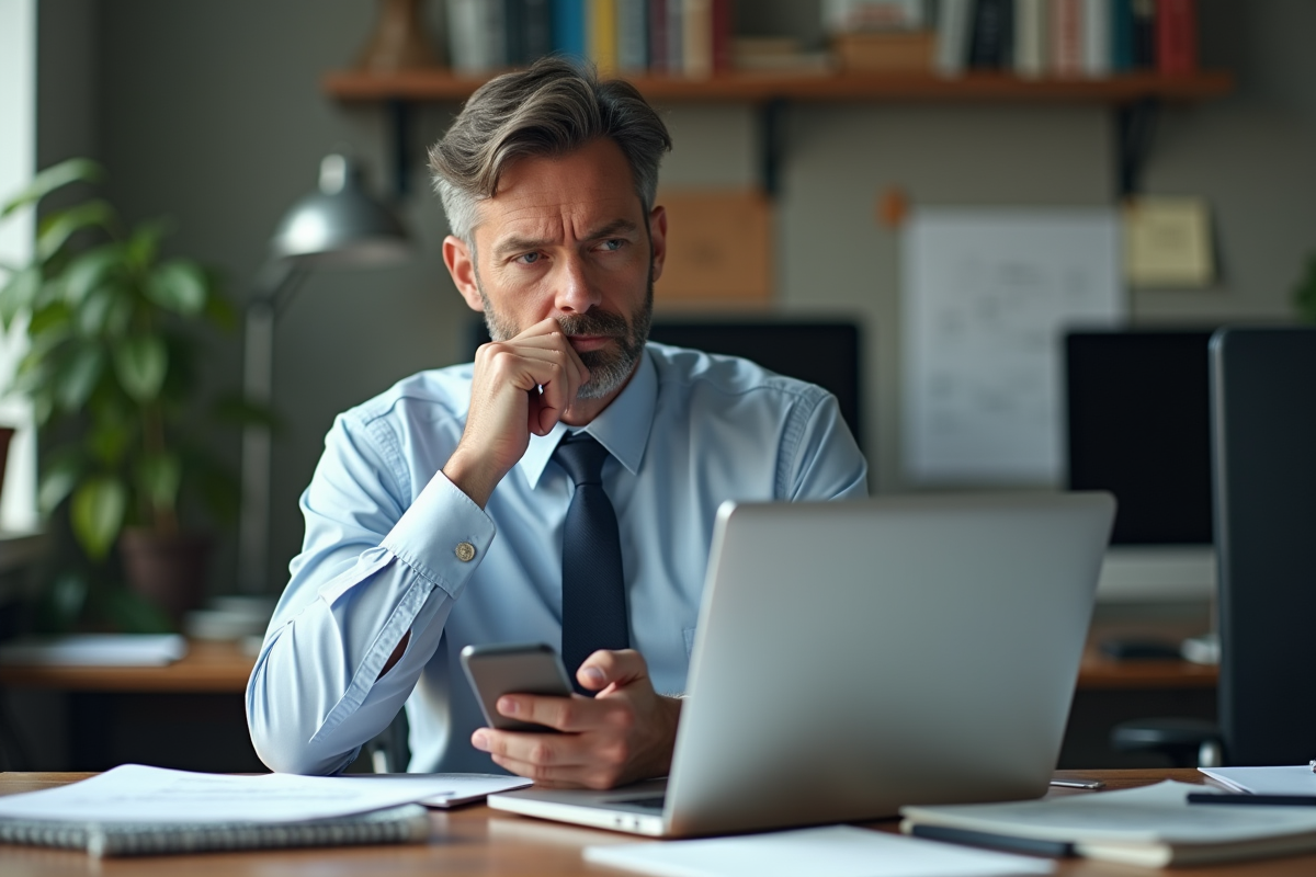 Impact du numérique sur l’intelligence humaine : effets positifs et négatifs