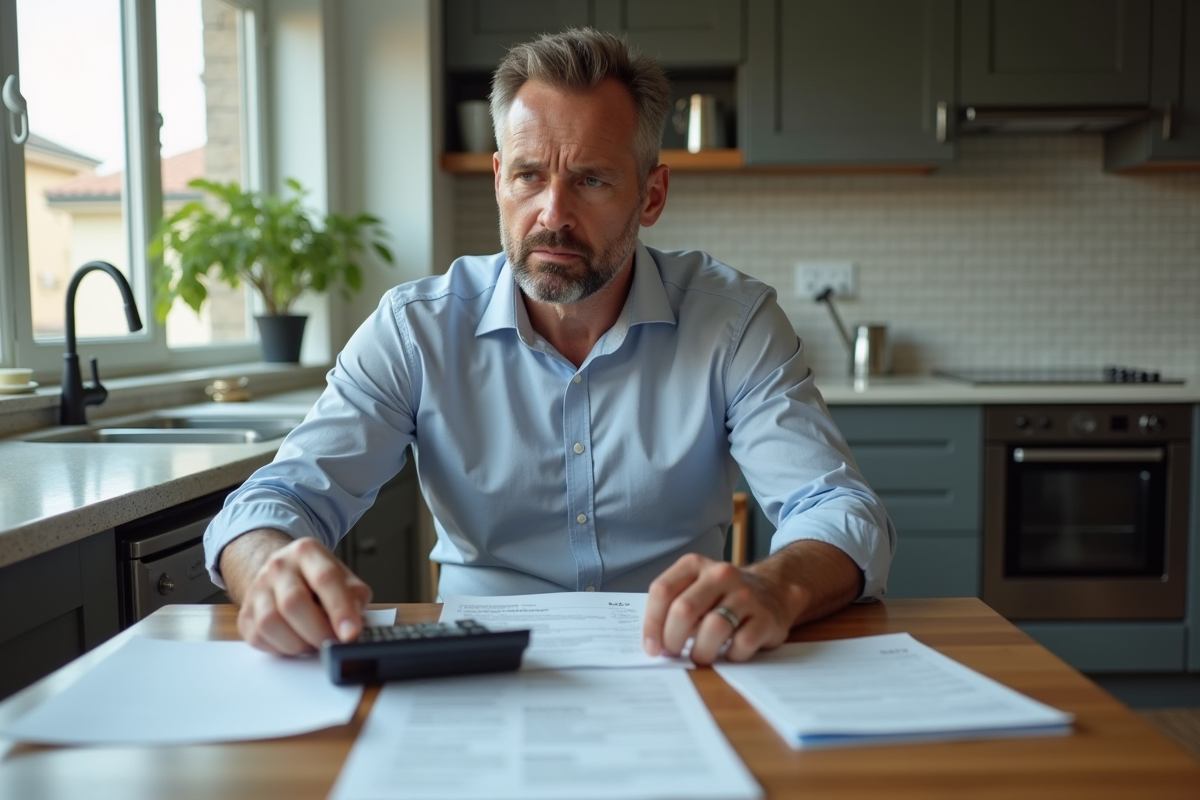 Risques d’un prêt hypothécaire et comment les éviter