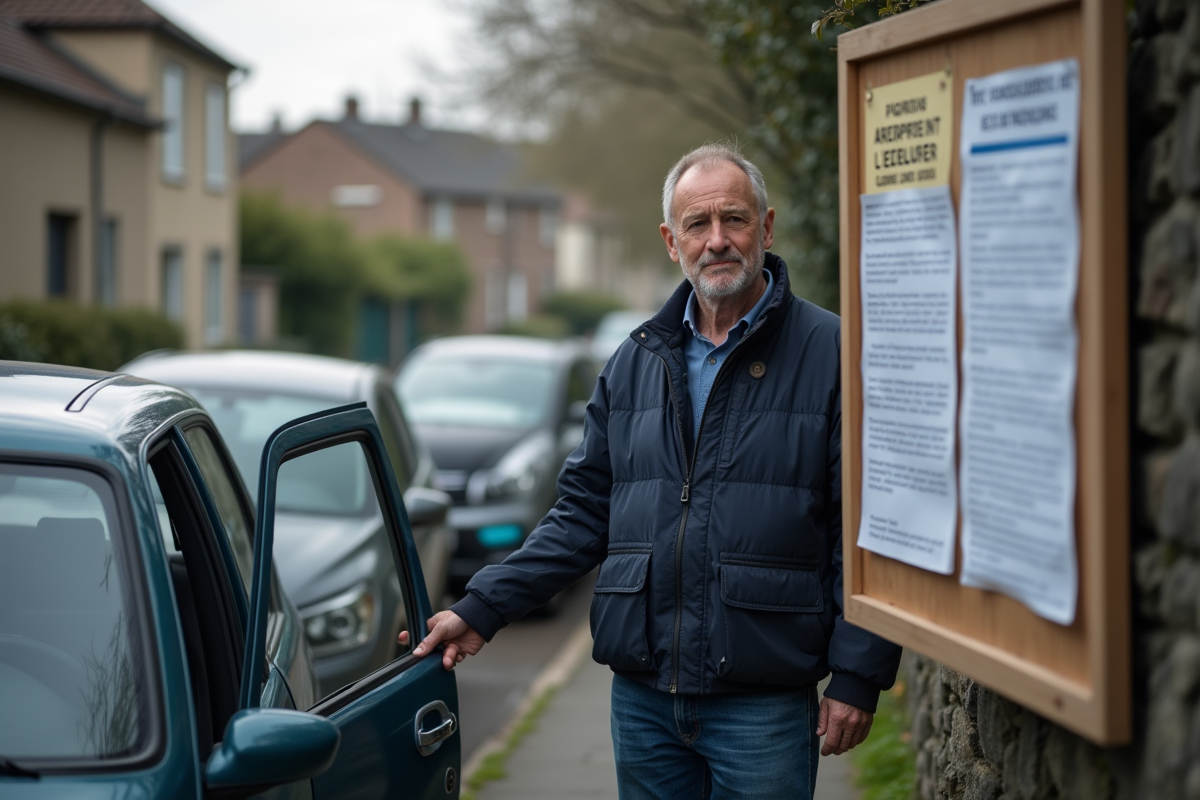 Interdiction des diesels en France : calendrier et réglementations à venir