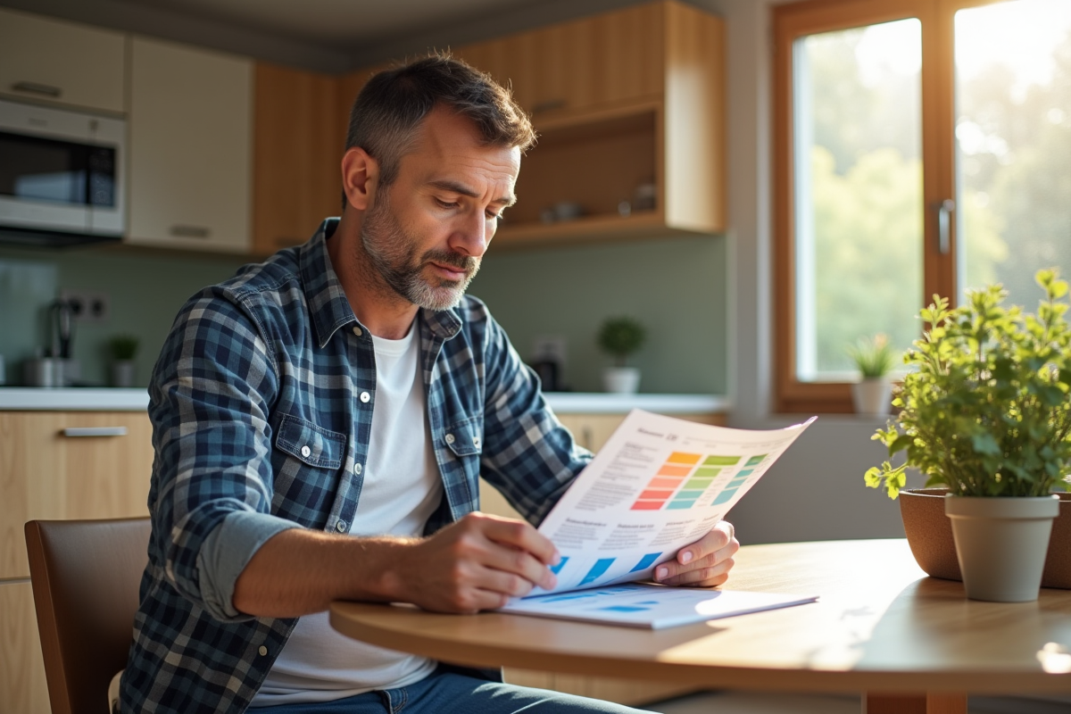 DPE à refaire : critères et obligations pour les propriétaires