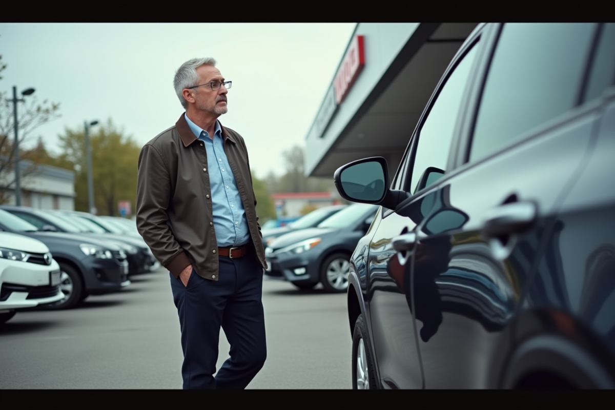 Choix d’une voiture économique : comment éviter la dévaluation