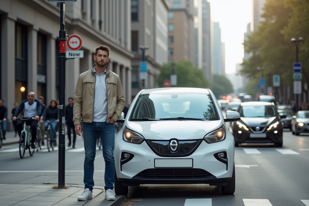 La voiture électrique n’est pas la solution ultime aux défis environnementaux