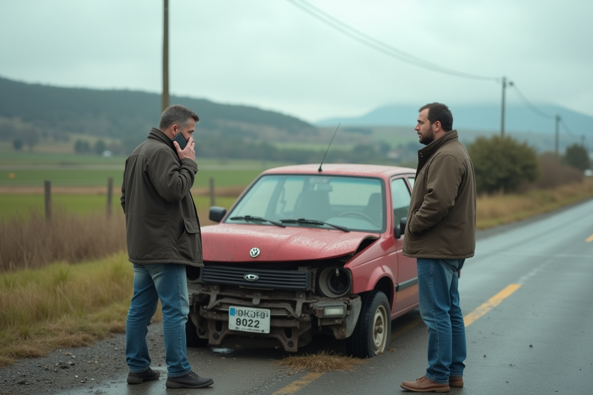 Marque de voiture la moins fiable au monde : le classement dévoilé