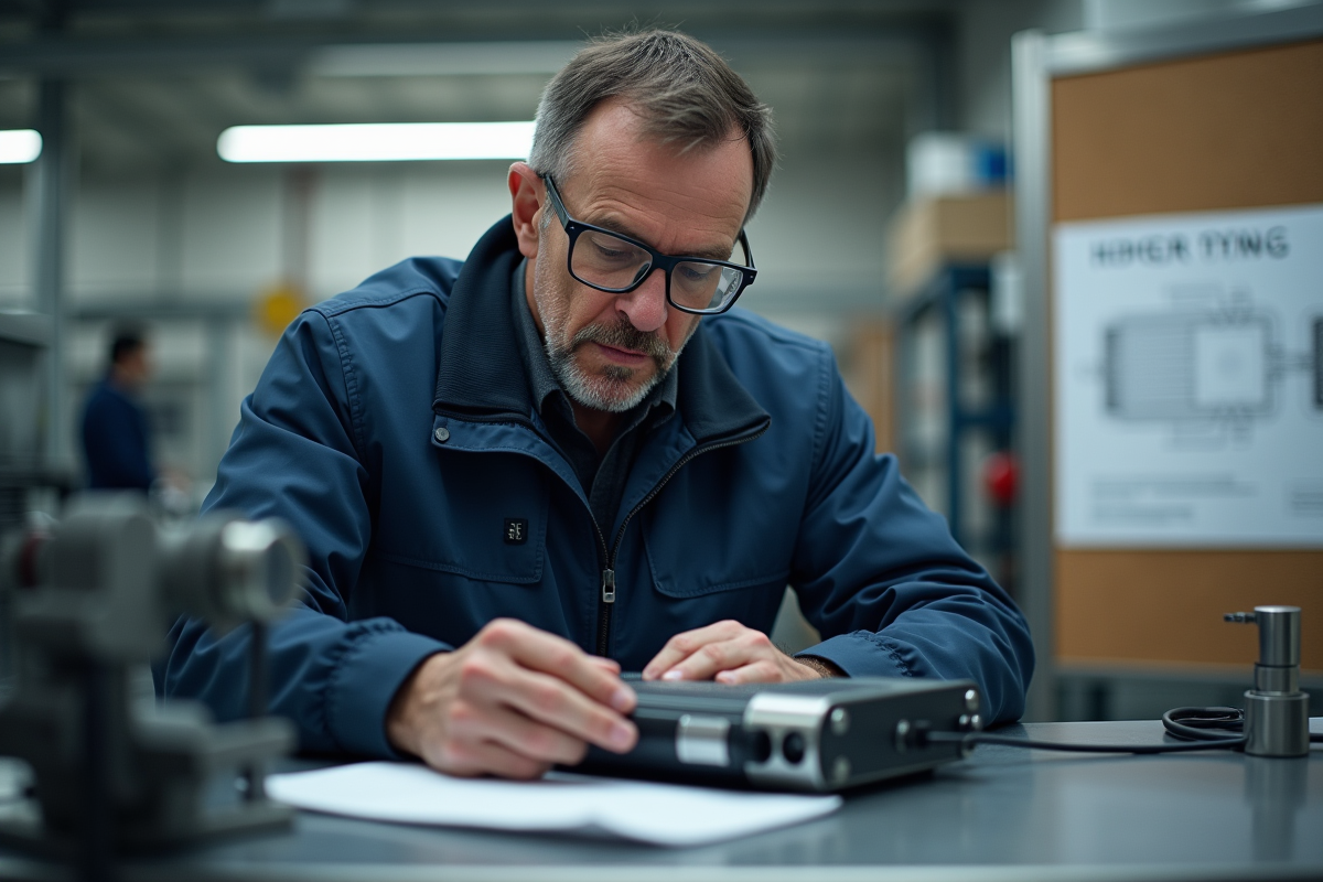 L’avenir du moteur à hydrogène : perspectives et développement technologique