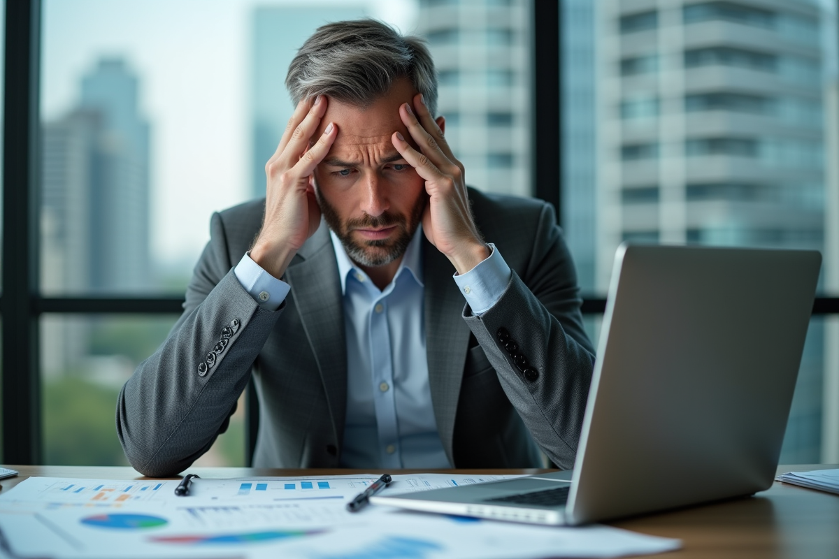 Les investisseurs et l’irrationalité en finance comportementale