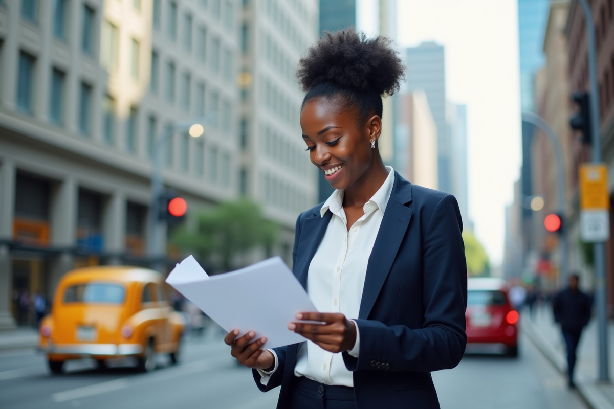 L’émergence économique et ses caractéristiques essentielles
