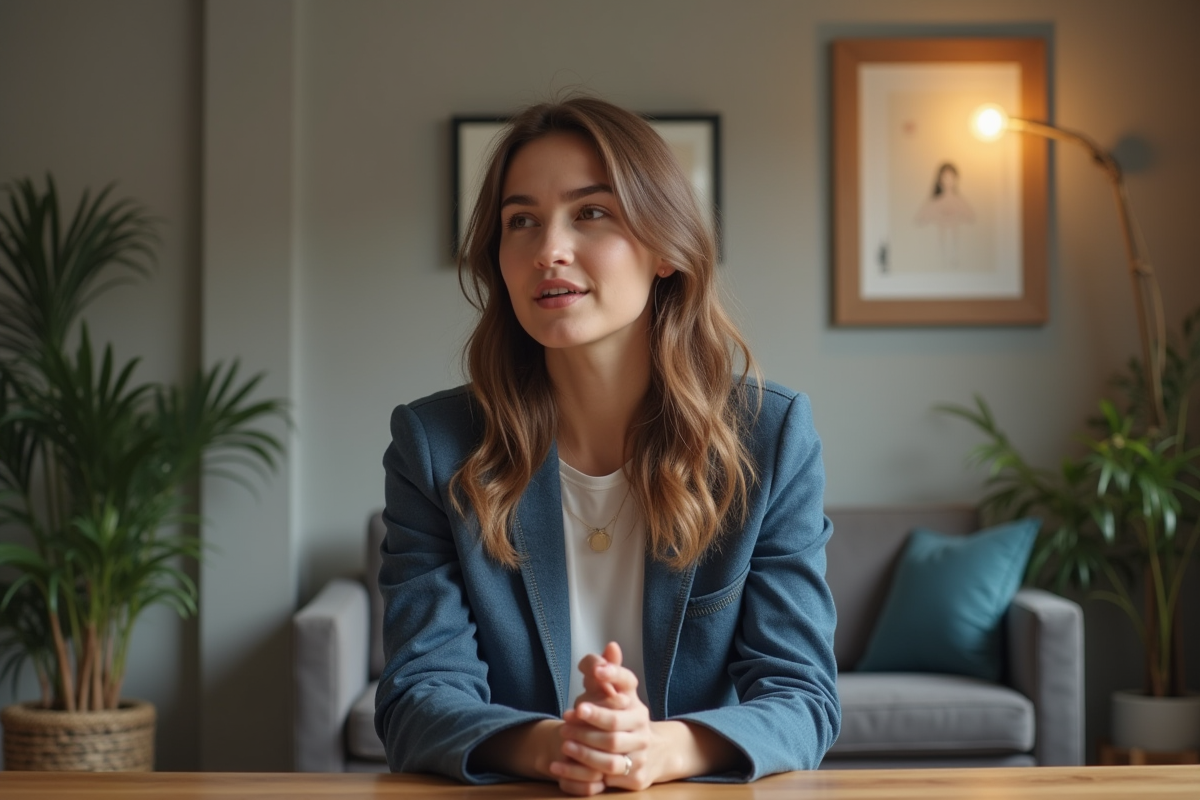 Demande de collaboration avec un modèle : stratégies et étapes clés