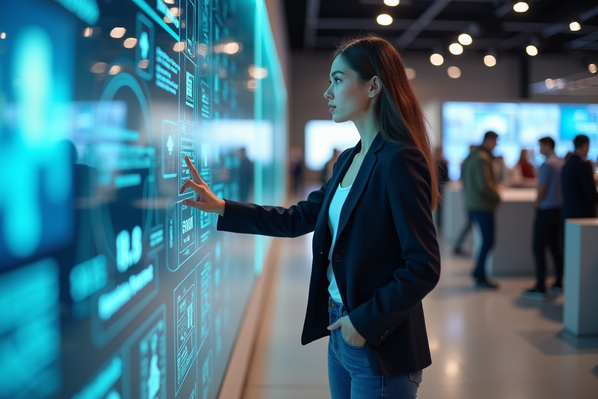 Prochaine grande tendance technologique : anticipations et innovations à surveiller