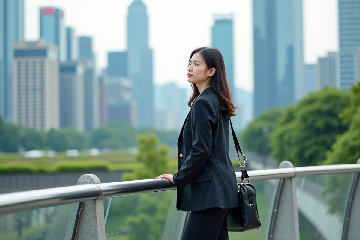 Métropoles émergentes : panorama des villes en plein essor