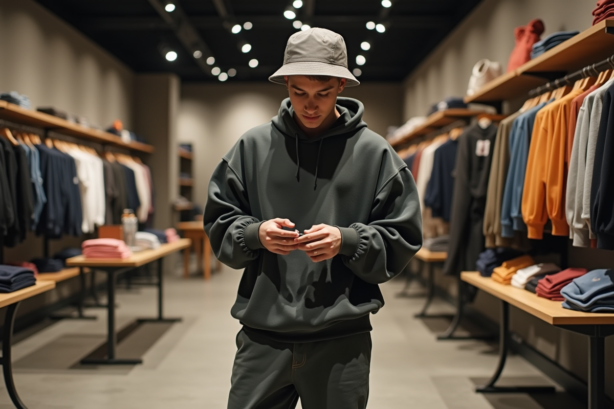 Stüssy et son positionnement tarifaire élevé : les raisons derrière le coût des produits