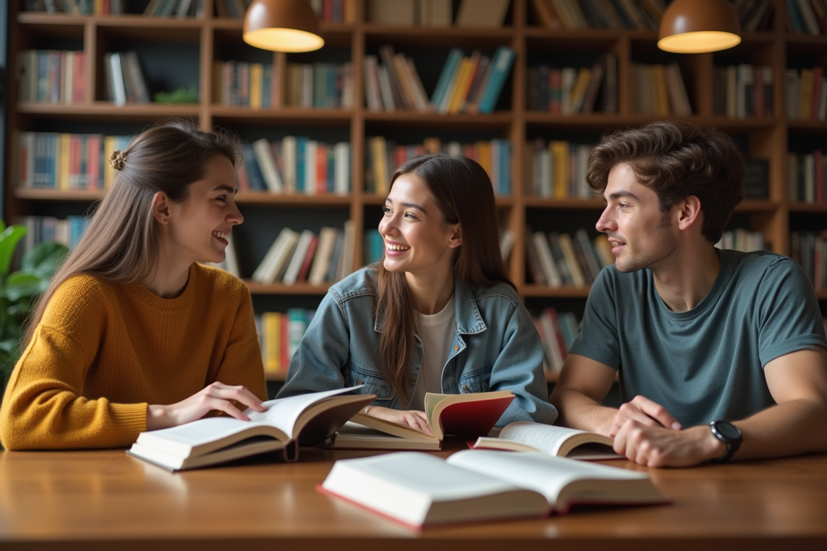 Les trois genres littéraires essentiels et leurs caractéristiques