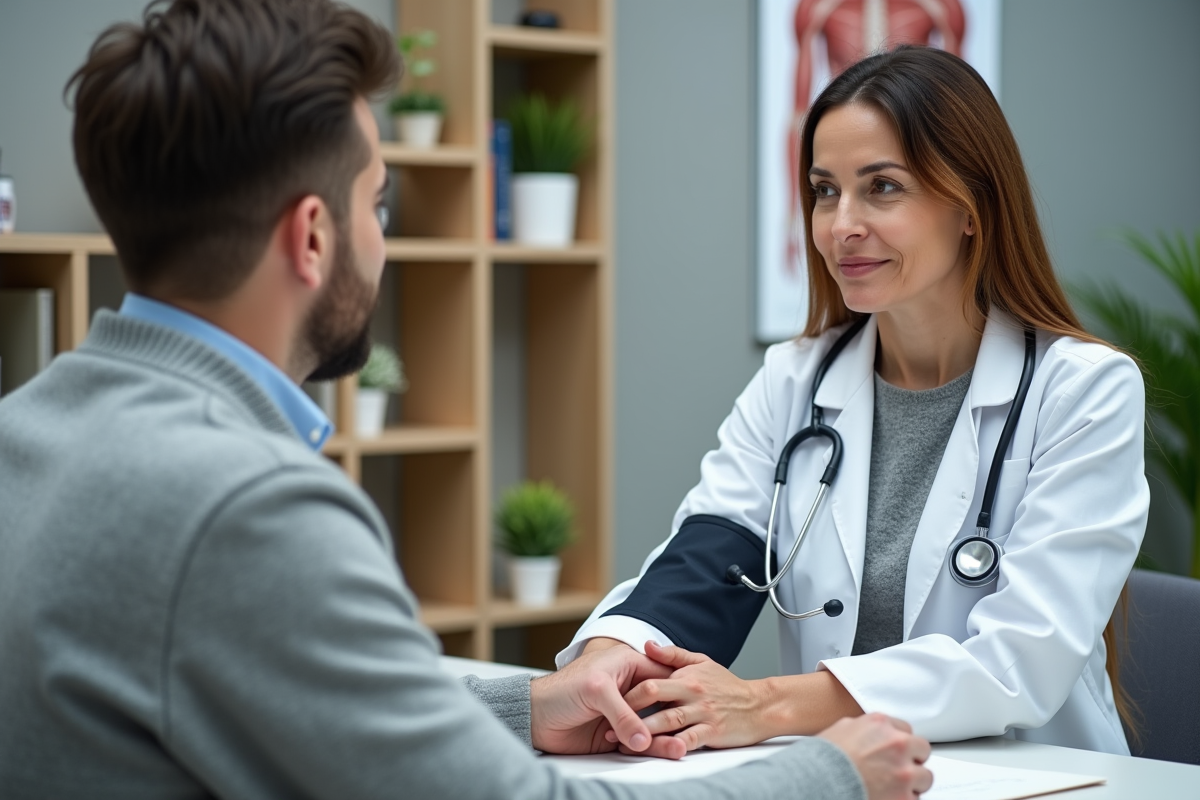 Différence entre médecine holistique et alternative : distinctions clés