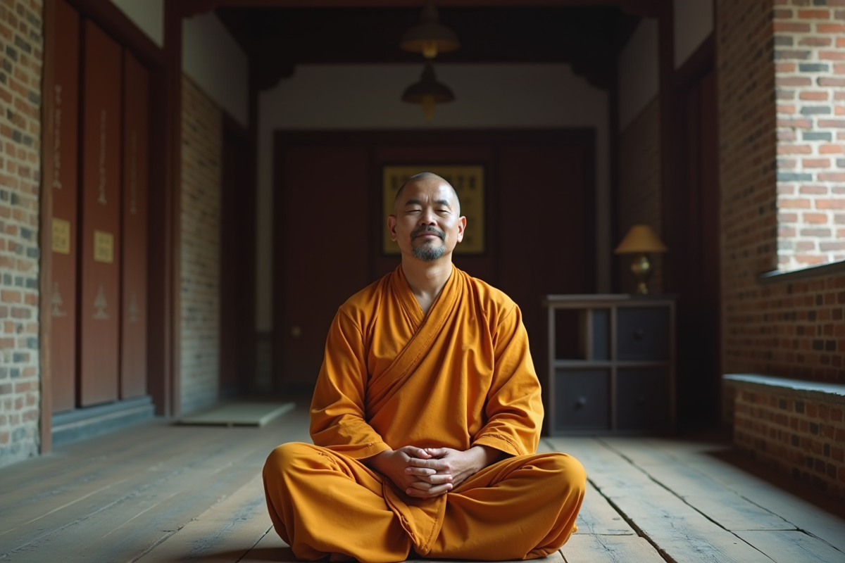 Enseignements de Bouddha sur la pleine conscience : perspectives et principes