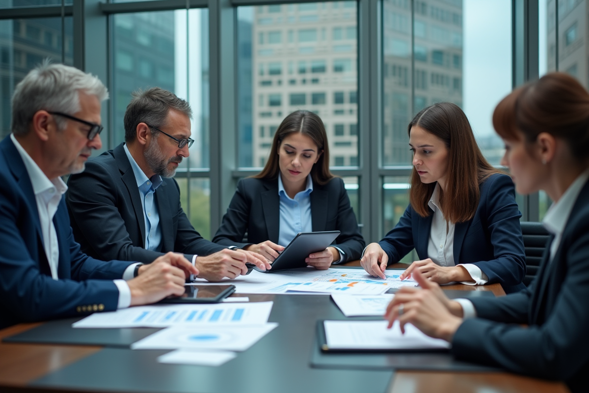 Informations clés de l’industrie automobile actuelle et tendances de la nouvelle industrie pour éclairer votre prise de décision