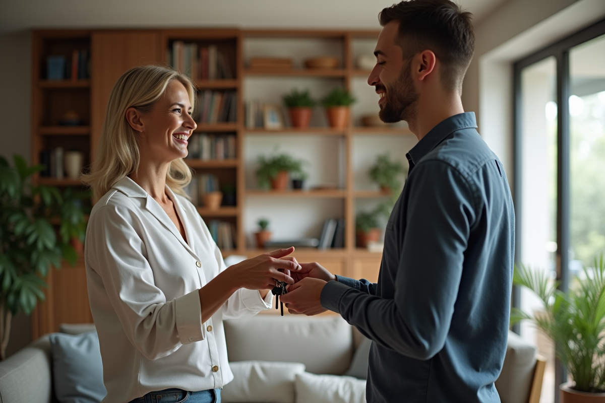 Exonération fiscale pour la location d’une partie de votre résidence principale