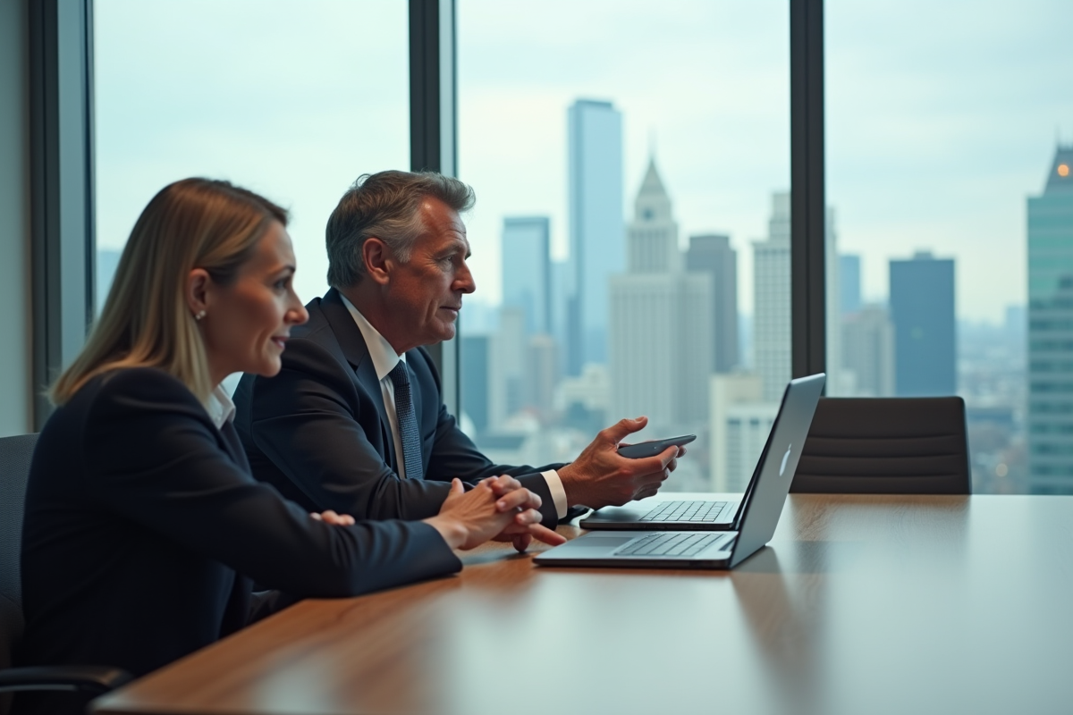 Influence de la technologie sur la mondialisation économique